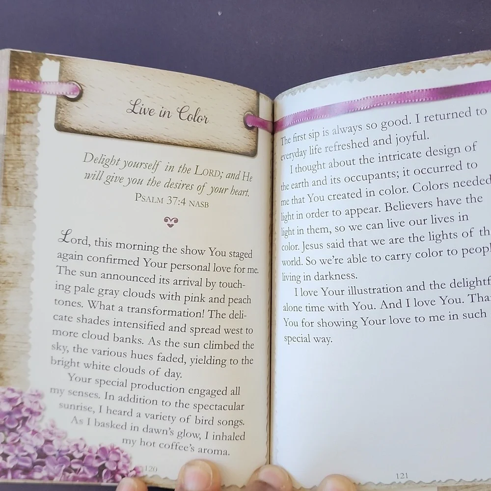 3 For $9 - 3 Book Set Growing with Prayer, Faith, & Lord You Have My Heart - Picture 14 of 15